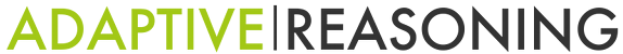 Adaptive Reasoning